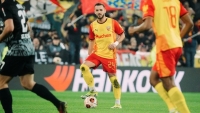 Illustration : "RC Lens : Une donnée inquiétante avant la réception de l’AS Monaco "