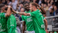 Illustration : "ASSE - Plusieurs bonnes nouvelles pour les Stéphanois avant Annecy"