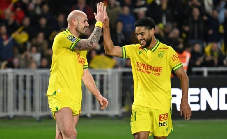 Illustration : "FC Nantes : Une tension palpable en interne chez les Canaris "