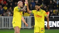 Illustration : "FC Nantes : Une tension palpable en interne chez les Canaris "