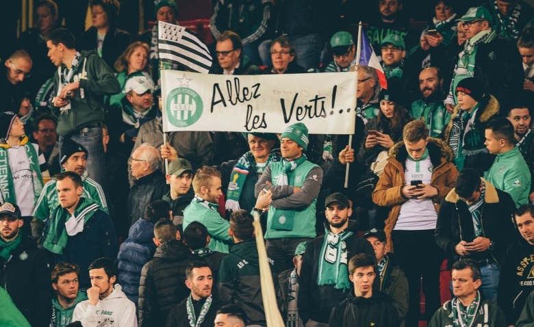 Illustration : "ASSE : Une mauvaise nouvelle avant le match contre Annecy"