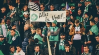Illustration : "ASSE : Une mauvaise nouvelle avant le match contre Annecy"