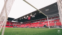 Illustration : "Stade Rennais : Une nouvelle inquiétante avant les quarts de finale de Coupe de France "