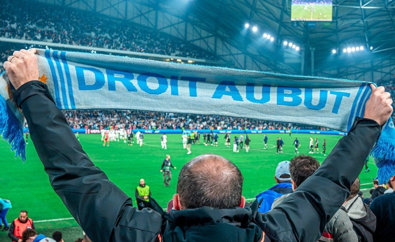 Illustration : "OM : Une déclaration de mauvais augure avant le match retour face à Donetsk "