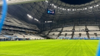 Illustration : "OM : Une problématique interne majeure révélée autour des Olympiens "