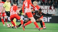 Illustration : "Fribourg - RC Lens : Deux événements extrêmement favorables aux Sang et Or !"