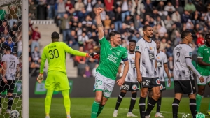 Illustration : ASSE : Vers une surprise de plus face à Annecy ?