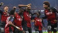 Illustration : "OGC Nice : Une très belle initiative mise en place par les supporters"