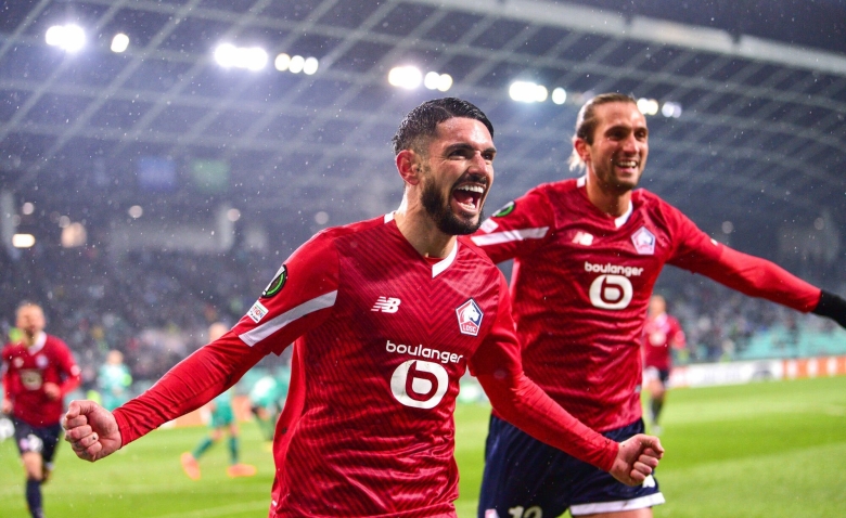 Illustration : "LOSC : Quel serait le tirage le plus difficile pour les Dogues ?"