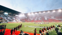 Illustration : "Stade Rennais : Deux faiblesses notables mises en lumière contre l'AC Milan !"