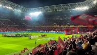 Illustration : "OGC Nice : Un événement se prépare contre Clermont "