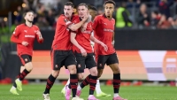Illustration : "Stade Rennais : Une formidable image observée malgré l'élimination "