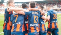 Illustration : "Montpellier HSC : La mise en garde de Der Zakarian avant le déplacement à Marseille"