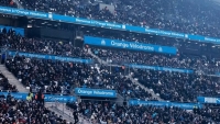 Illustration : "OM : Une absence préjudiciable avant la réception du MHSC"