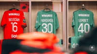 Illustration : "Stade Rennais : Bonnes nouvelles avant d'appréhender le match face au PSG"