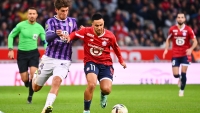 Illustration : "LOSC : Une très bonne nouvelle avant d'affronter Toulouse"