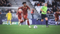 Illustration : "Bordeaux : Une faiblesse observée avant l'affrontement avec Guingamp"