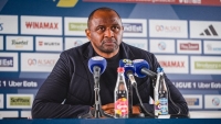 Illustration : "RC Strasbourg : Une image forte retient l'attention après Brest "