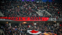 Illustration : "OGC Nice : Une belle image capturée avant Clermont"