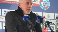 Illustration : "Stade Brestois : Une performance remarquée après le match face au RC Strasbourg "
