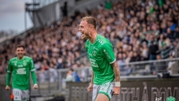Illustration : "ASSE : Une grande ambition, affichée par Dall'Oglio"
