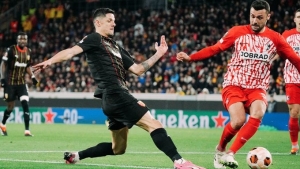 Illustration : RC Lens : Un Sang et Or pris à partie par une minorité de supporters 