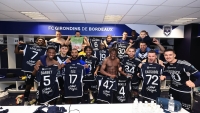 Illustration : "Bordeaux : Grande frayeur sur la pelouse lors du match contre Guingamp "