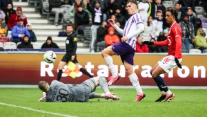 Illustration : Toulouse FC : Les choix décisifs de Carles Martinez Novell contre le LOSC 