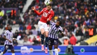 Illustration : "LOSC : Des faits de jeu créent la fureur des Lillois"