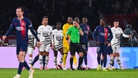 Illustration : "PSG – Stade Rennais : Pourquoi le pénalty a-t-il été sifflé ?"