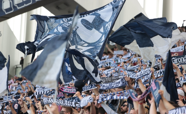 Illustration : "Bordeaux : Un autre événement vient entacher la victoire contre Guingamp"