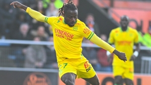 Illustration : FC Nantes : Une performance notable en plus de la victoire contre Lorient !