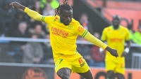 Illustration : "FC Nantes : Une performance notable en plus de la victoire contre Lorient !"