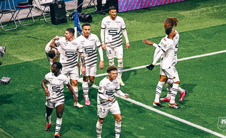 Illustration : "Stade Rennais : Une déclaration marquante après le match nul contre le PSG"