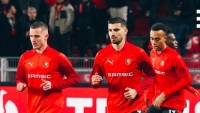 Illustration : "Stade Rennais : Un secteur remanié dans le onze après Paris ?"