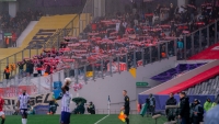 Illustration : "LOSC : Une grande inquiétude avant d'affronter Reims"