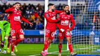Illustration : "Stade Brestois : Le club à l'origine d'une performance unique cette saison ! "