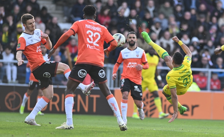 Illustration : "Mercato Nantes - Une déclaration de très bon augure pour l'avenir de l'effectif !"