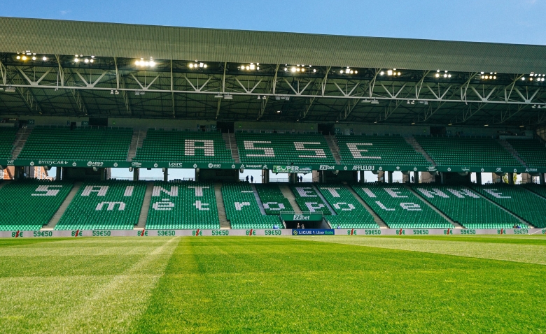 Illustration : "ASSE : Un grand événement se prépare cette semaine"