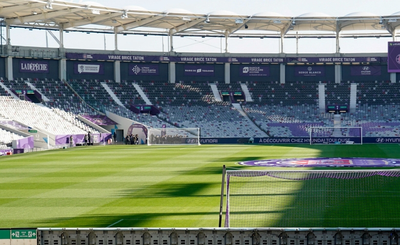 Illustration : "OGC Nice : Nouveau coup dur pour les Niçois en vue du match contre Toulouse"