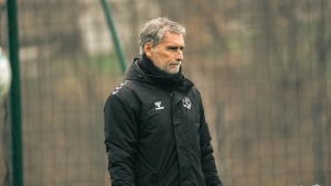 Illustration : ASSE : Une mauvaise nouvelle redoutée avant d'affronter le Paris FC