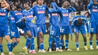 Illustration : "RC Strasbourg : Une problématique inquiétante après l'élimination contre l'OL"