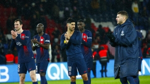 Illustration : PSG : Une excellente surprise au sein de l'effectif parisien !