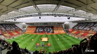 Illustration : "RC Lens : Un choix de Franck Haise interroge les Sang et Or"