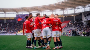 Illustration : LOSC : Un record très particulier pour un joueur lillois !