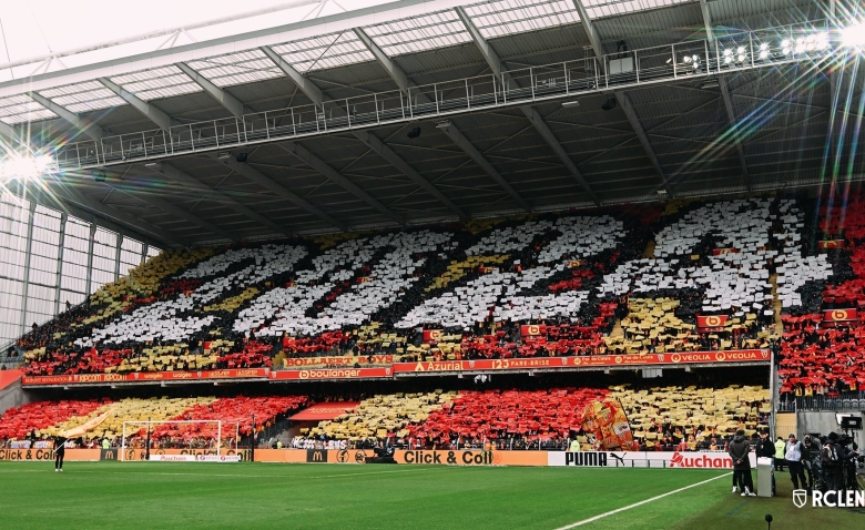 Illustration : "RC Lens : Première mauvaise nouvelle avant la réception du SB29"