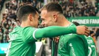 Illustration : "ASSE : Un atout important se profile avant la rencontre avec Auxerre "