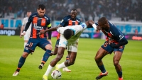 Illustration : "MHSC : Un détail qui retient l'attention "