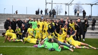 Illustration : "FC Nantes : Une bonne nouvelle pour le club ! "