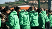 Illustration : "ASSE : Plusieurs mauvaises nouvelles avant d'affronter le Paris FC "